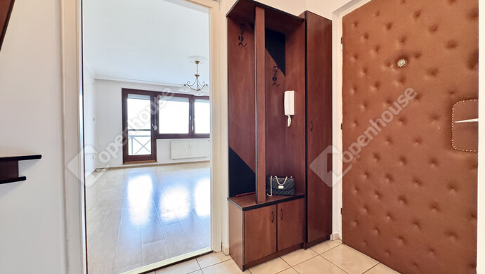 9. kép | Eladó Téglaépítésű lakás, Győr (#178447)