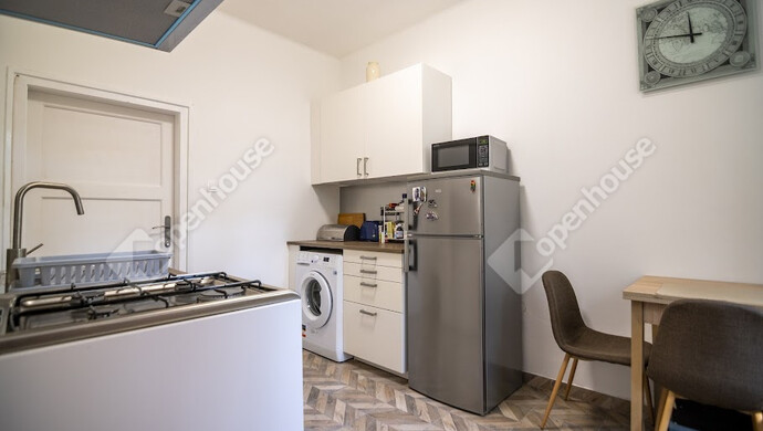 2. kép | Eladó Téglaépítésű lakás, Budapest XI. Ker. (#178524)