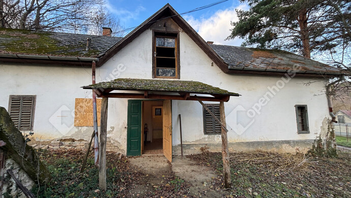 32. kép | Eladó Zárt kert, Nemesrádó (#178629)