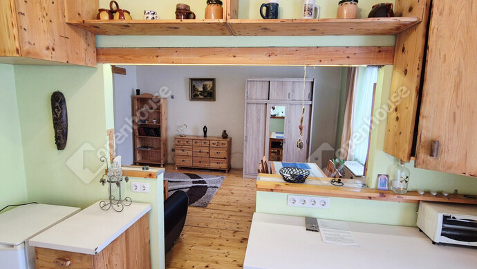 7. kép | Kiadó Társasházi lakás, Miskolc (#181103)