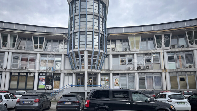 1. kép | Eladó Üzlethelyiség, Sopron (#181233)