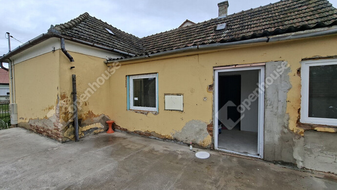 0. kép | Eladó Családi ház, Becsehely (#181359)