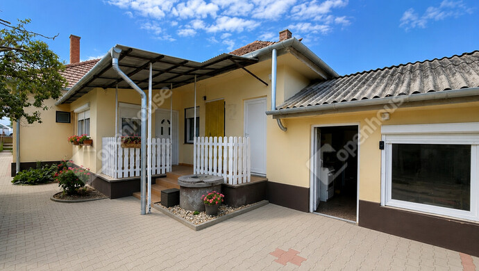 9. kép | Eladó Családi ház, Kőröshegy (#183130)