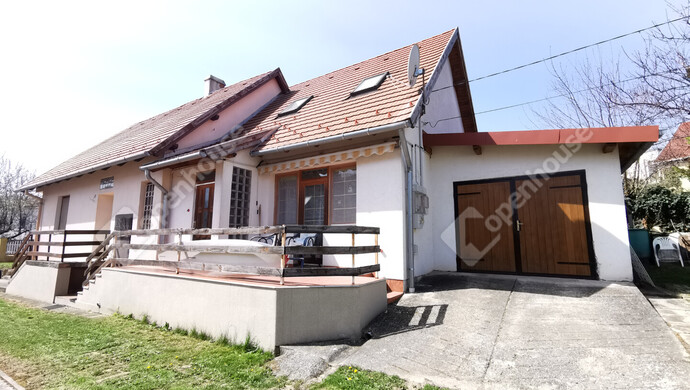 3. kép | Eladó Családi ház, Balatonalmádi (#174424)