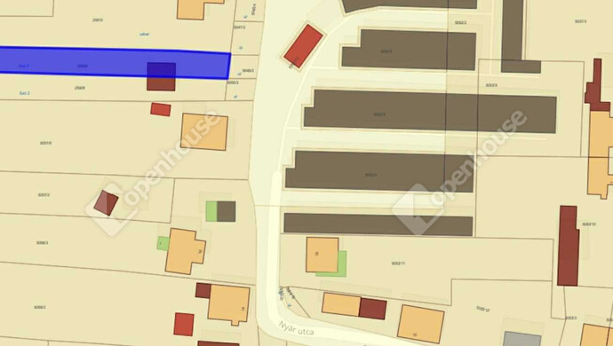 9. kép | Eladó Zárt kert, Zalaegerszeg (#177101)