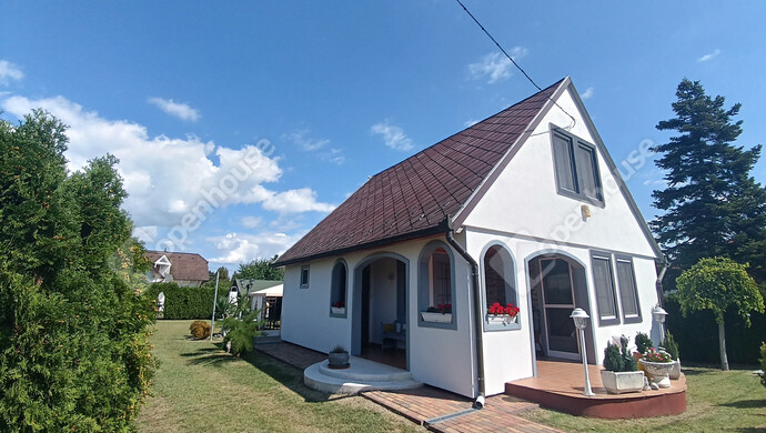 32. kép | Eladó Családi ház, Balatonmáriafürdő (#177847)