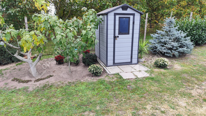 18. kép | Eladó Családi ház, Balatonlelle (#178051)