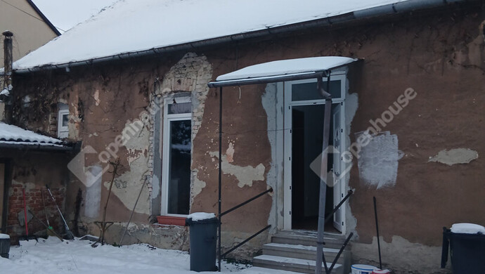 1. kép | Eladó Családi ház, Sárvár (#179159)