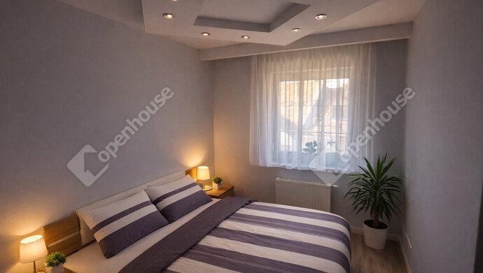 10. kép | Eladó Társasházi lakás, Székesfehérvár (#180122)