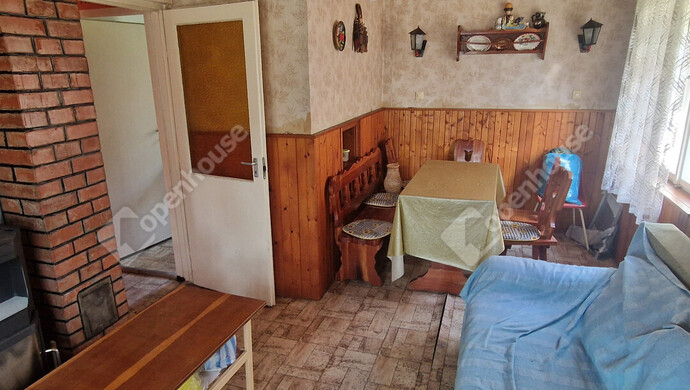 1. kép | Eladó Családi ház, Balatonszemes (#180658)