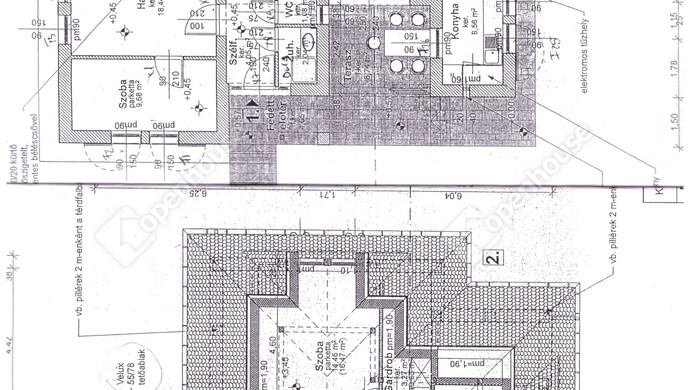 0. kép | Eladó Ikerház, Debrecen (#180806)