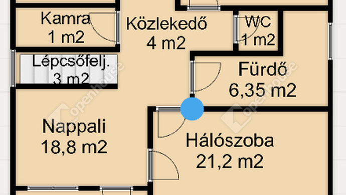 0. kép | Eladó Családi ház, Nagykanizsa (#171621)