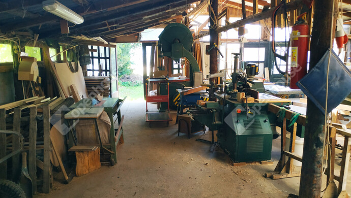 15. kép | Eladó Családi ház, Gyömrő (#176228)