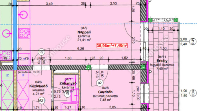 0. kép | Eladó Társasházi lakás, Szeged (#177090)