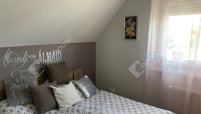 14. kép | Eladó Társasházi lakás, Szombathely (#177593)