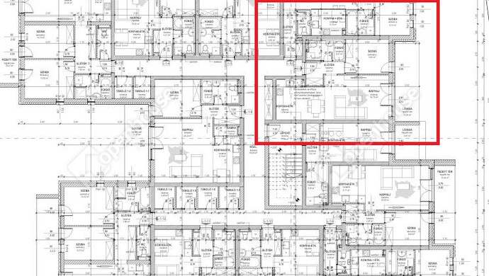 1. kép | Eladó Társasházi lakás, Győr (#178449)