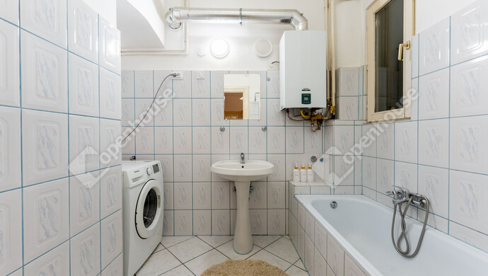 13. kép | Eladó Téglaépítésű lakás, Budapest XIII. Ker. (#178610)