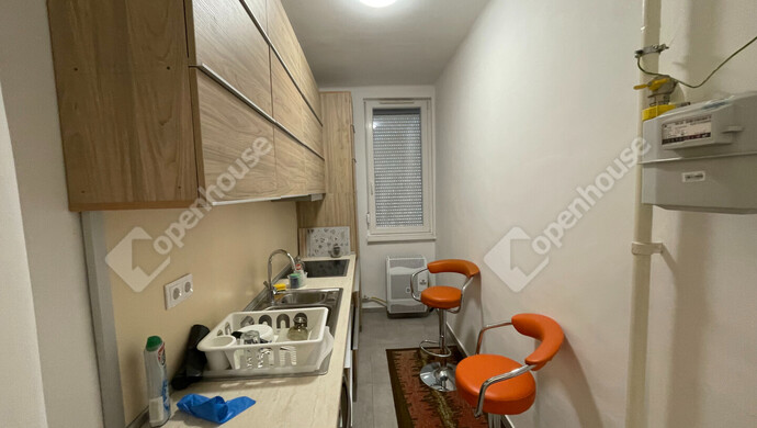 2. kép | Kiadó Társasházi lakás, Debrecen (#180445)