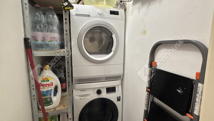 17. kép | Eladó Társasházi lakás, Debrecen (#180500)