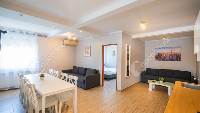 1. kép | Eladó Apartman, Siófok (#181566)