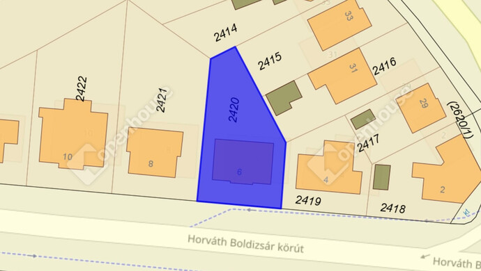 6. kép | Eladó Családi ház, Szombathely (#183141)