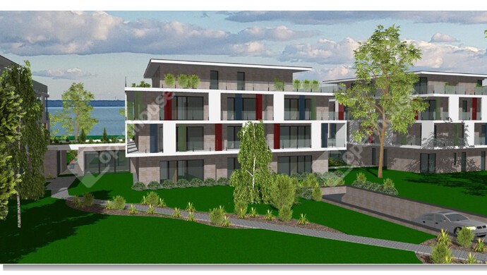 0. kép | Eladó Apartman, Balatonalmádi (#175401)