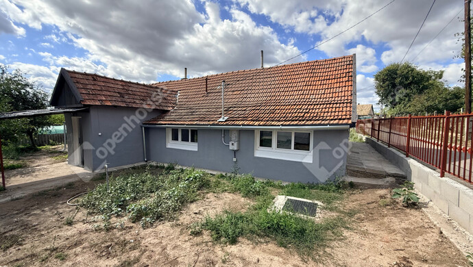 0. kép | Eladó Családi ház, Pánd (#177140)