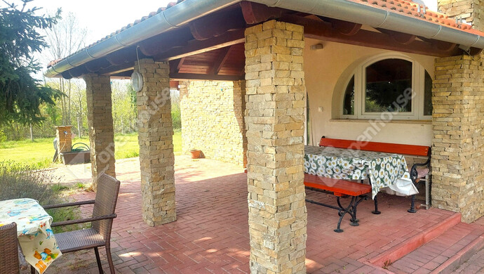 23. kép | Eladó Családi ház, Balatonszárszó (#177695)