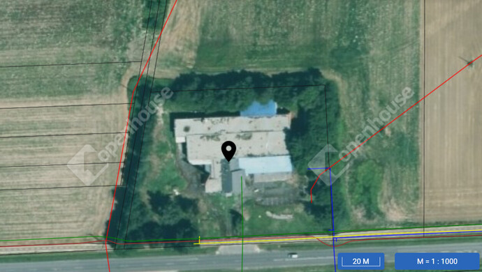 12. kép | Eladó Ipari ingatlan, Lenti (#177606)