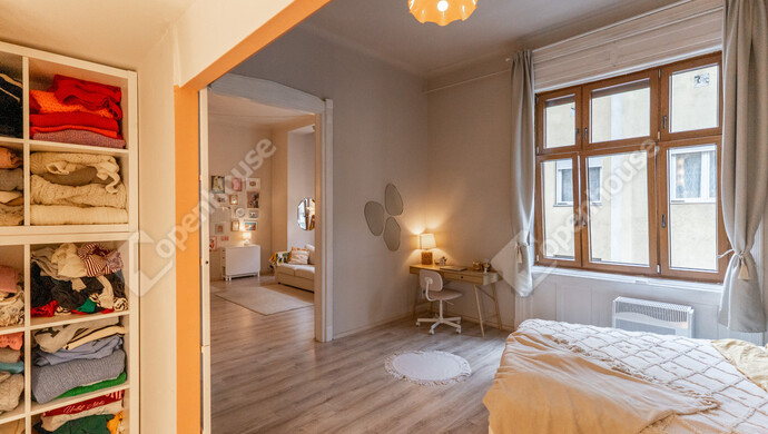 16. kép | Eladó Téglaépítésű lakás, Budapest VIII. Ker. (#177243)