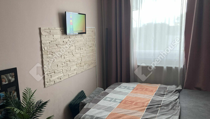 2. kép | Eladó Társasházi lakás, Győr (#177978)