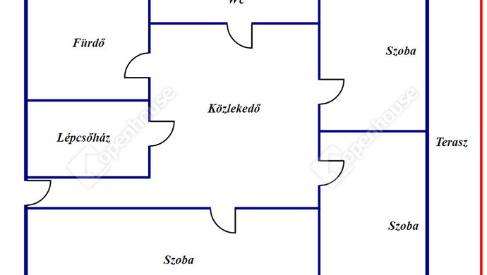 4. kép | Eladó Családi ház, Bucsu (#178044)