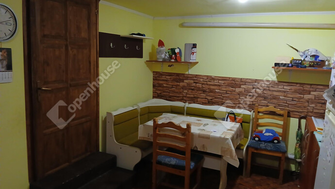 2. kép | Eladó Családi ház, Pápadereske (#178457)