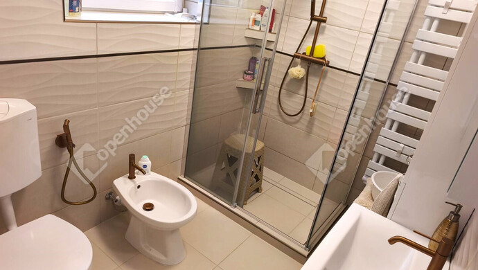 10. kép | Eladó Társasházi lakás, Kecskemét (#178762)