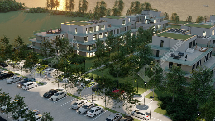 12. kép | Eladó Társasházi lakás, Siófok (#178965)