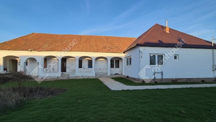 3. kép | látványkép | Eladó Családi ház, Sajóecseg (#179844)