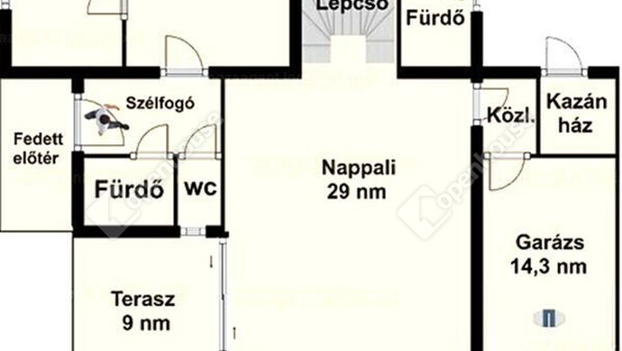 1. kép | Eladó Ikerház, Debrecen (#179879)