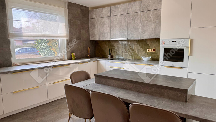 0. kép | Eladó Családi ház, Hegykő (#180200)