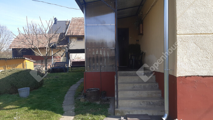 61. kép | Eladó Családi ház, Nagykanizsa (#180380)