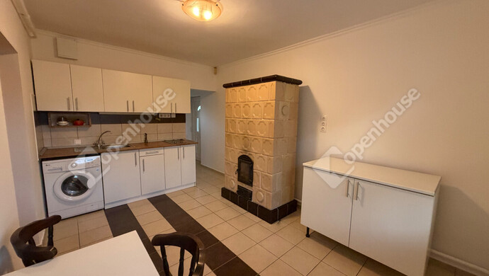 1. kép | Eladó Családi ház, Sárvár (#181129)