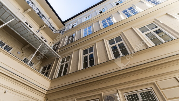 18. kép | Eladó Téglaépítésű lakás, Budapest VI. Ker. (#181641)