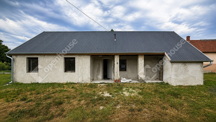 12. kép | Eladó Családi ház, Szerencs (#182775)