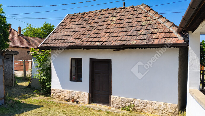 9. kép | Eladó Családi ház, Tolcsva (#182777)