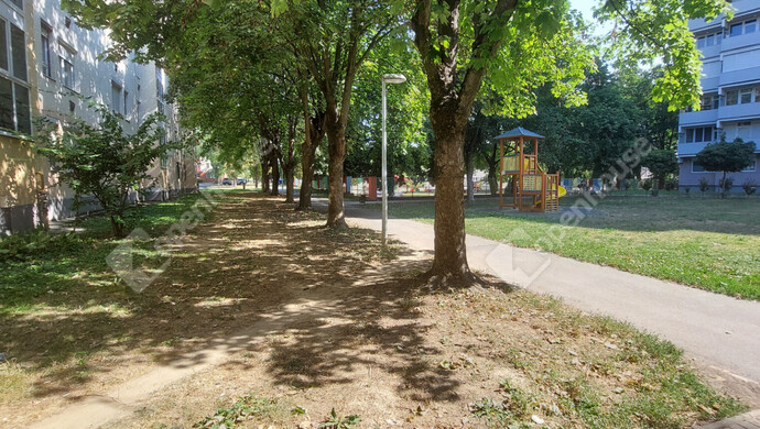 29. kép | Park | Eladó Társasházi lakás, Zalaegerszeg (#183480)