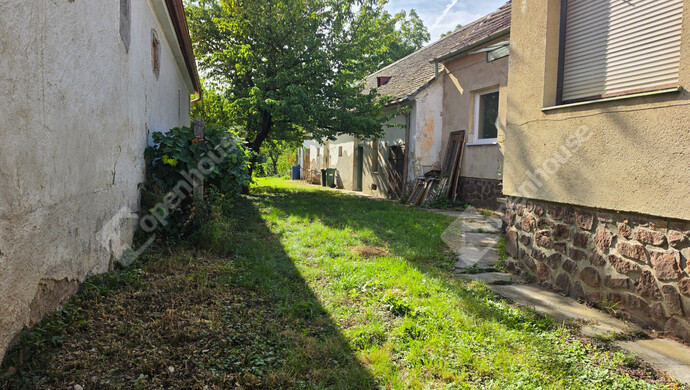 28. kép | Eladó Családi ház, Sarród (#184132)