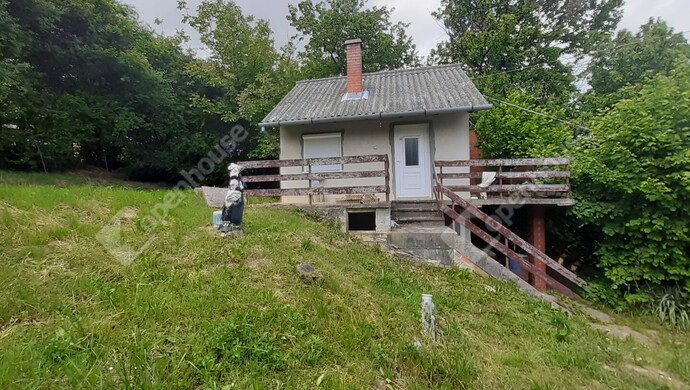 2. kép | Eladó Nyaraló, Nagykanizsa (#175145)