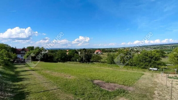 8. kép | Eladó Telek, Kőröshegy (#176631)