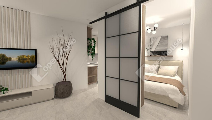 4. kép | Eladó Társasházi lakás, Szeged (#177086)