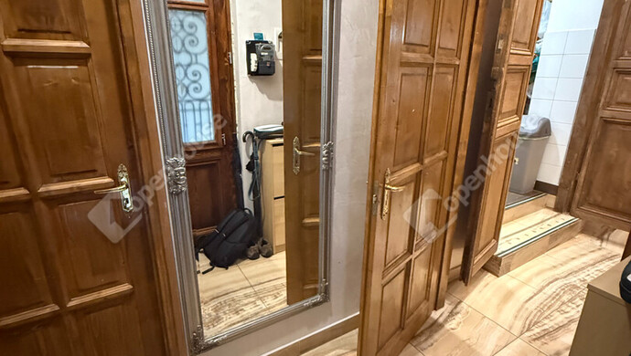 10. kép | előszoba | Eladó Társasházi lakás, Budapest VI. Ker. (#177127)