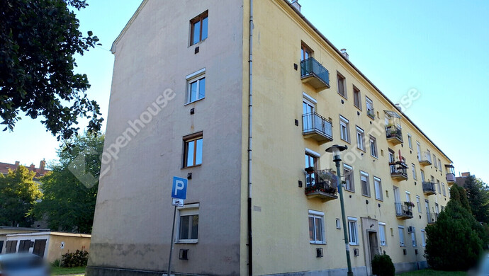 13. kép | Eladó Társasházi lakás, Miskolc (#177500)